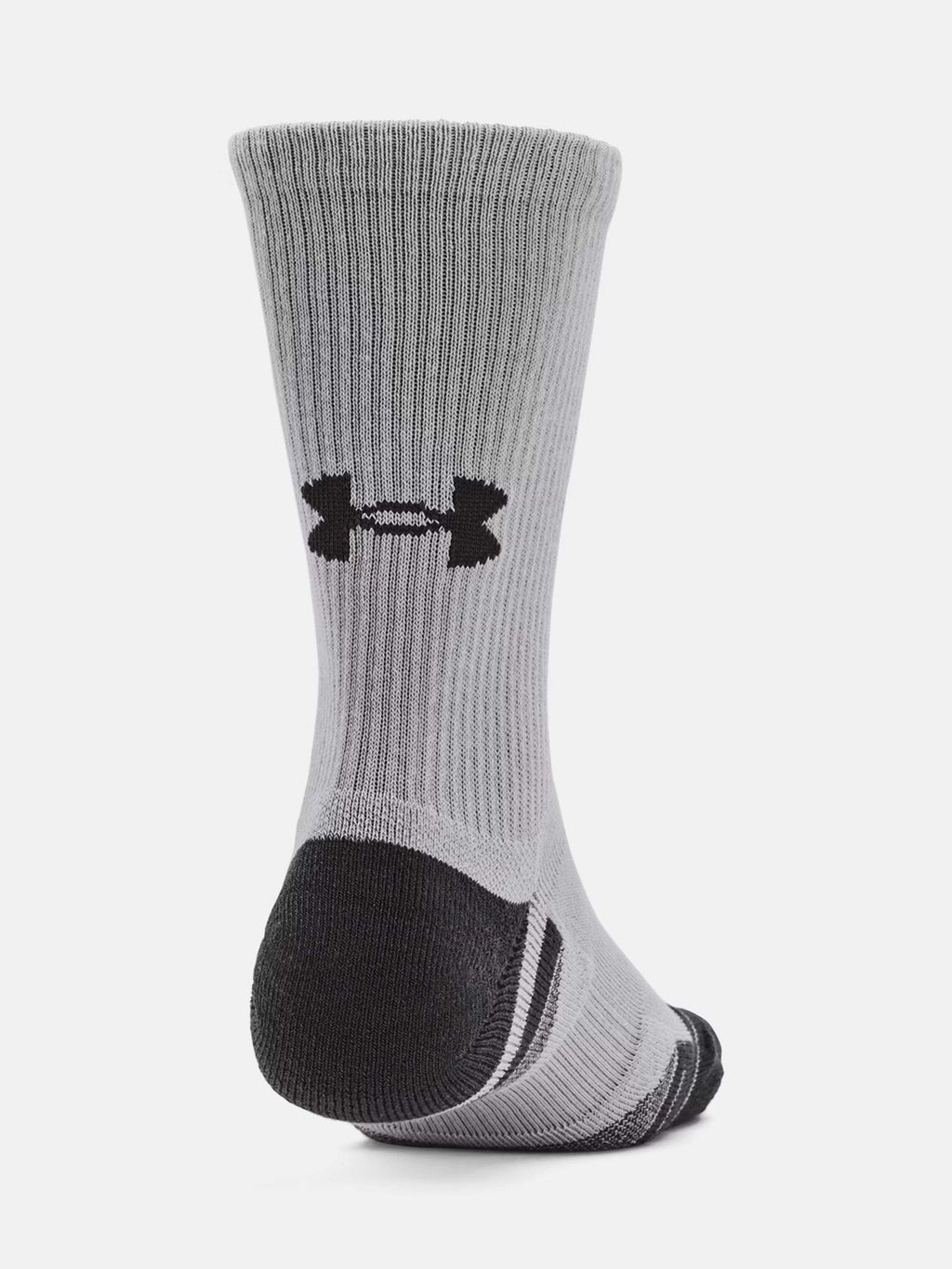 UNDER ARMOUR Чорапи Performance Tech 3pk Crew