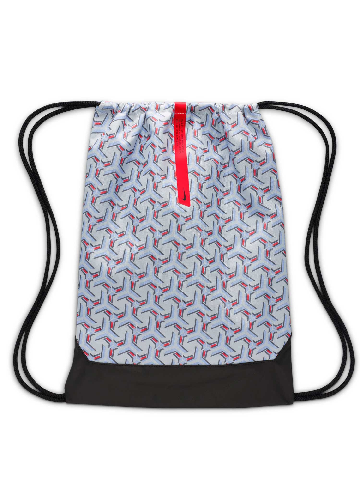 NIKE Мешка NK ACDMY GMSK