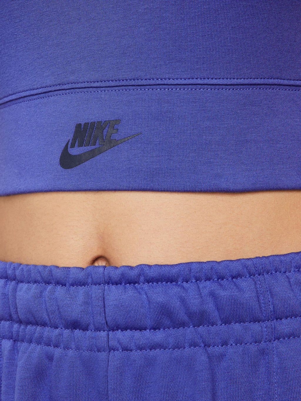 NIKE Потник W TOP DNC