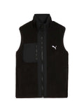 PUMA Елек Reversible Hybrid Sherpa Vest