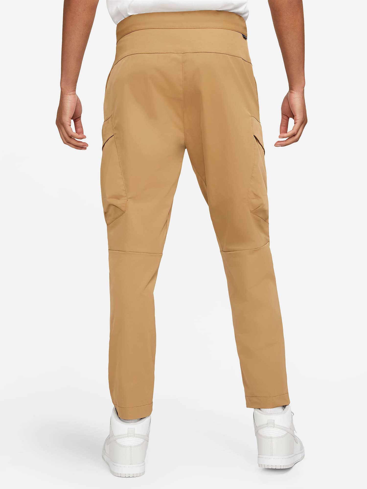 NIKE Спортно долнище WVN UL UTILITY