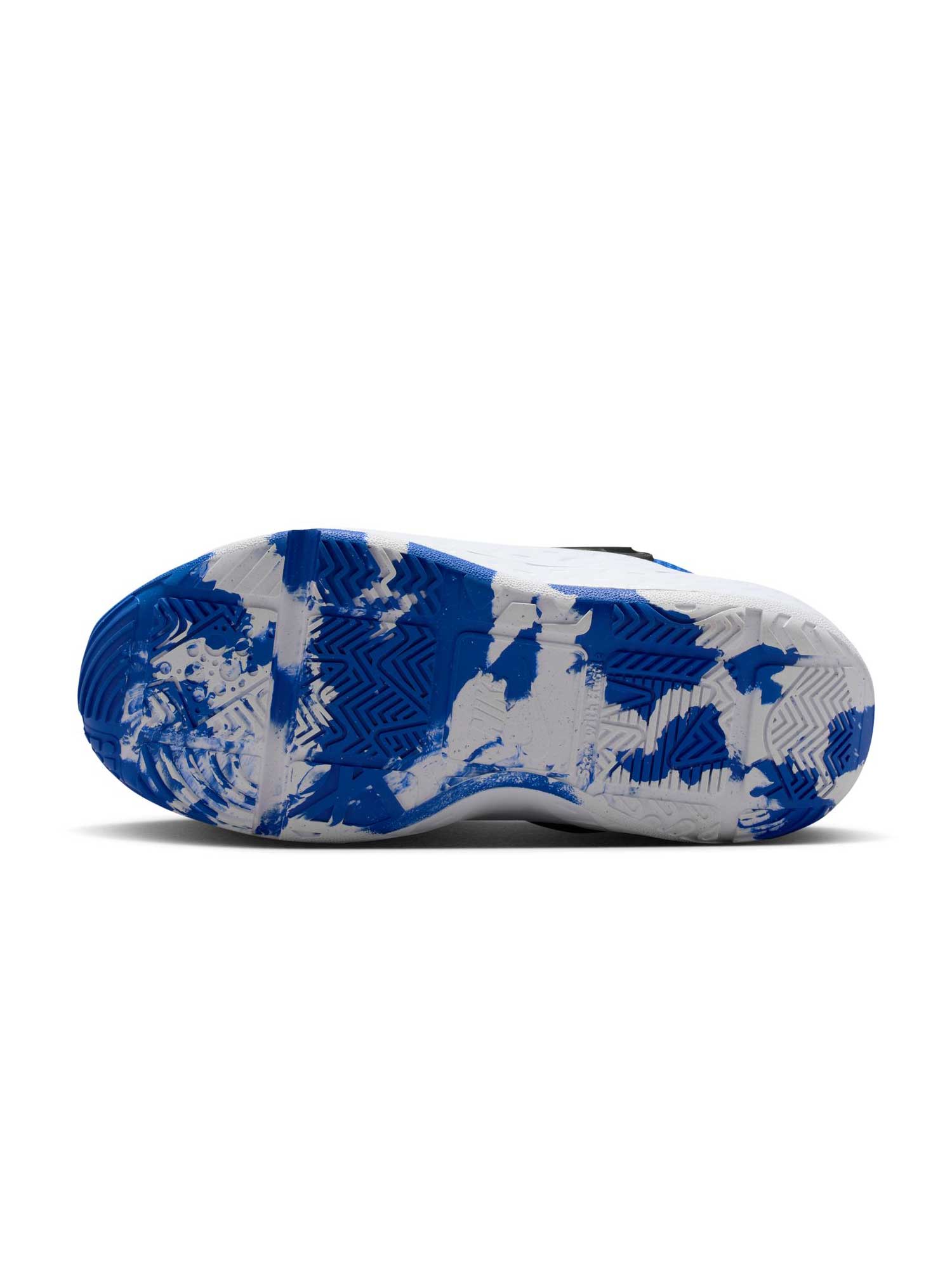 NIKE Обувки TEAM HUSTLE D 12 PS
