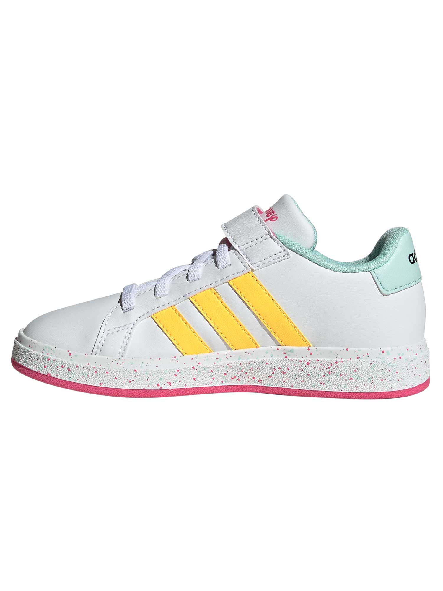 ADIDAS SPORTSWEAR Обувки Grand Court x Disney
