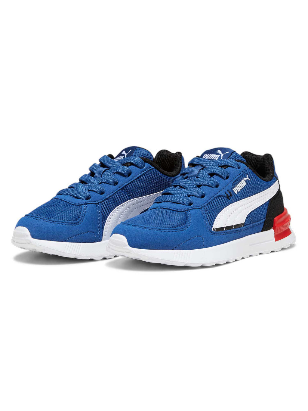 PUMA Обувки Graviton AC PS