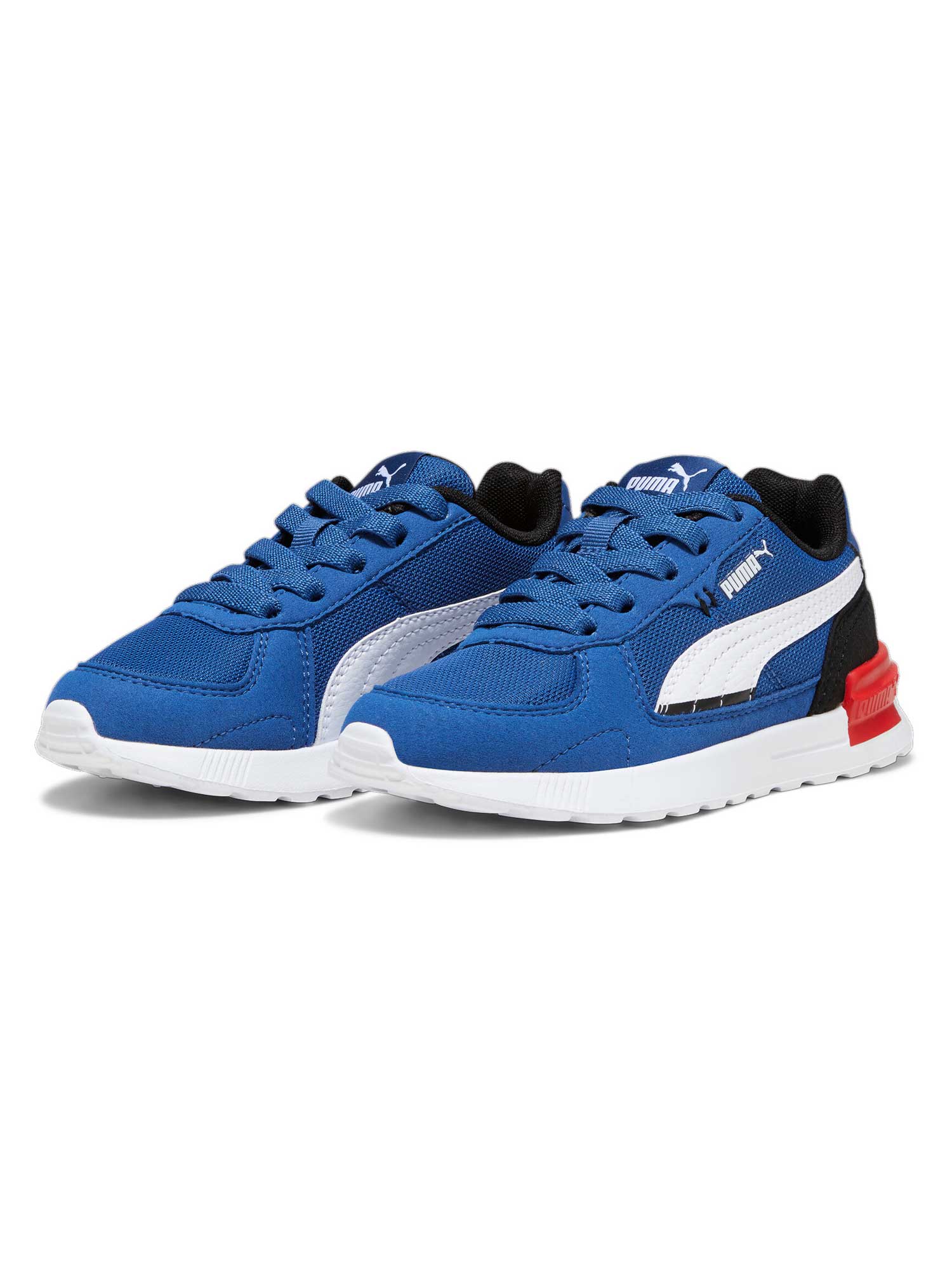 PUMA Обувки Graviton AC PS