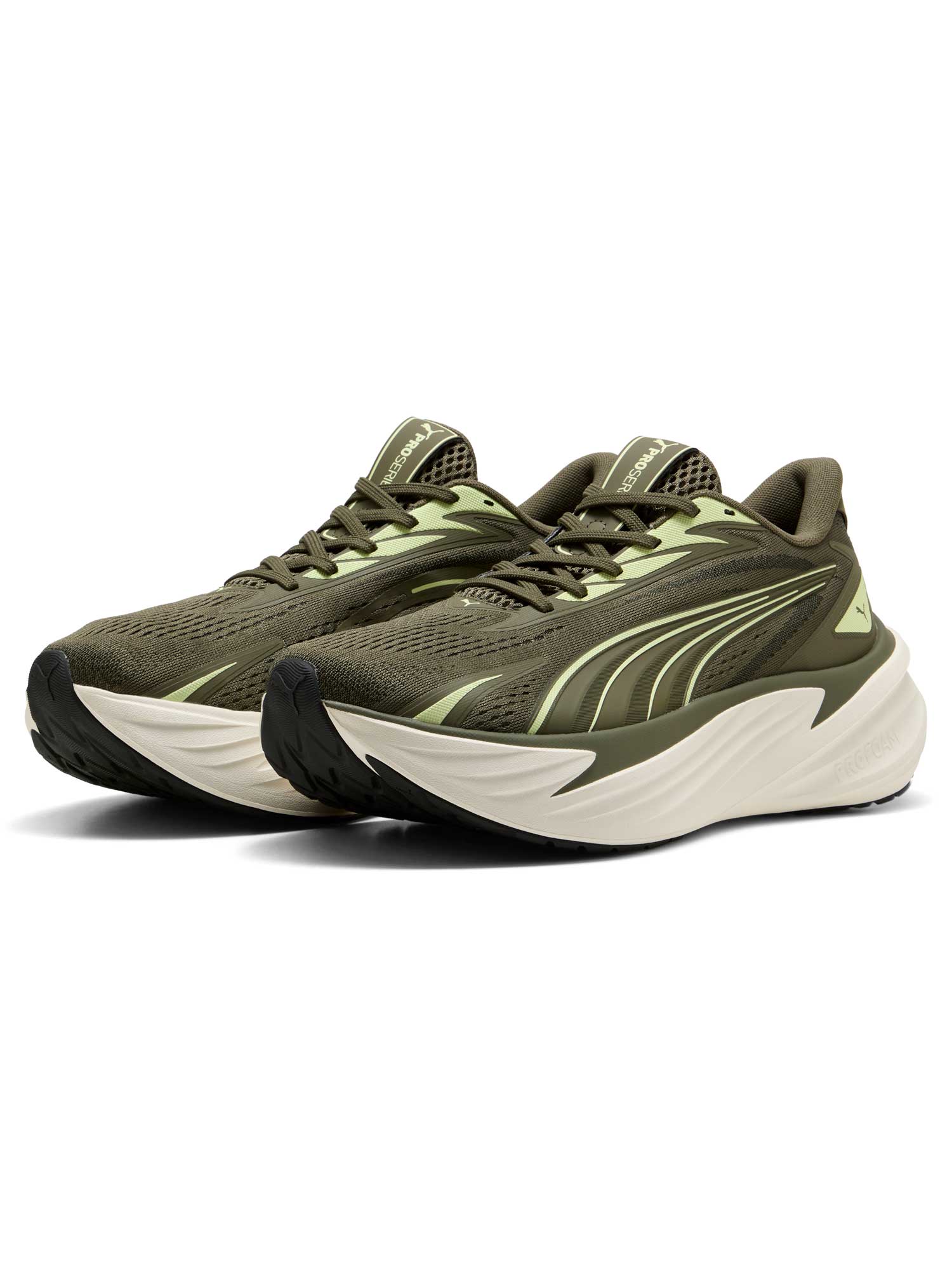 PUMA Обувки Maxima Pro