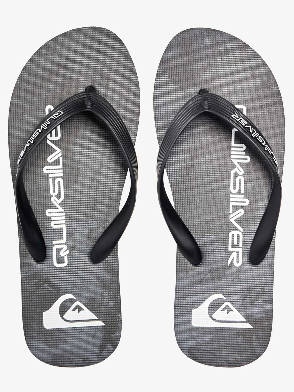 QUIKSILVER Джапанки MOLOKAI MASSIVE