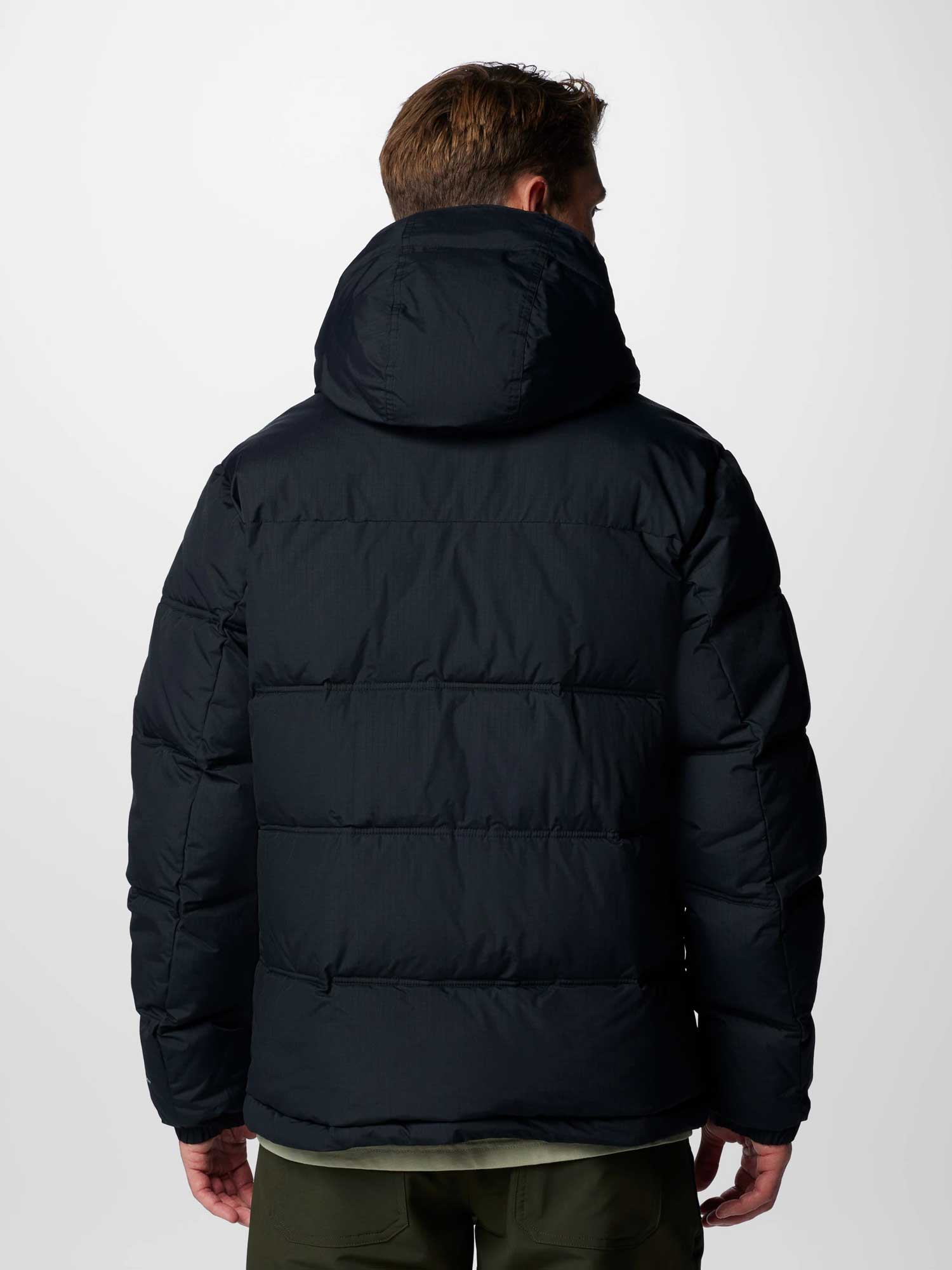 COLUMBIA Яке Landroamer Puffer