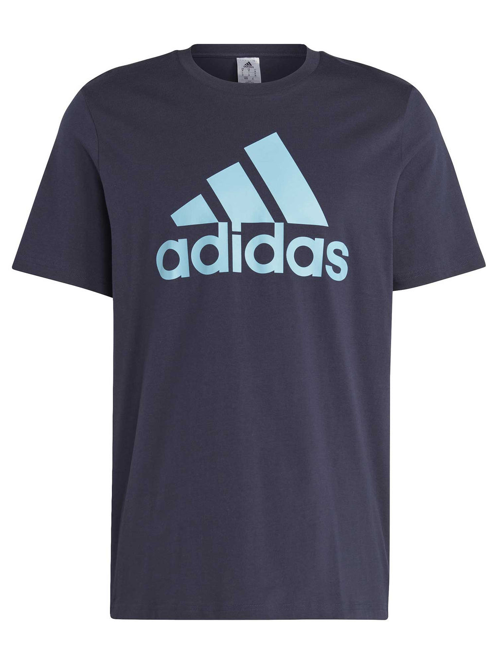 ADIDAS SPORTSWEAR Тениска Essentials Single Jersey Big Logo