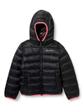 CHAMPION Яке Hooded Jacket