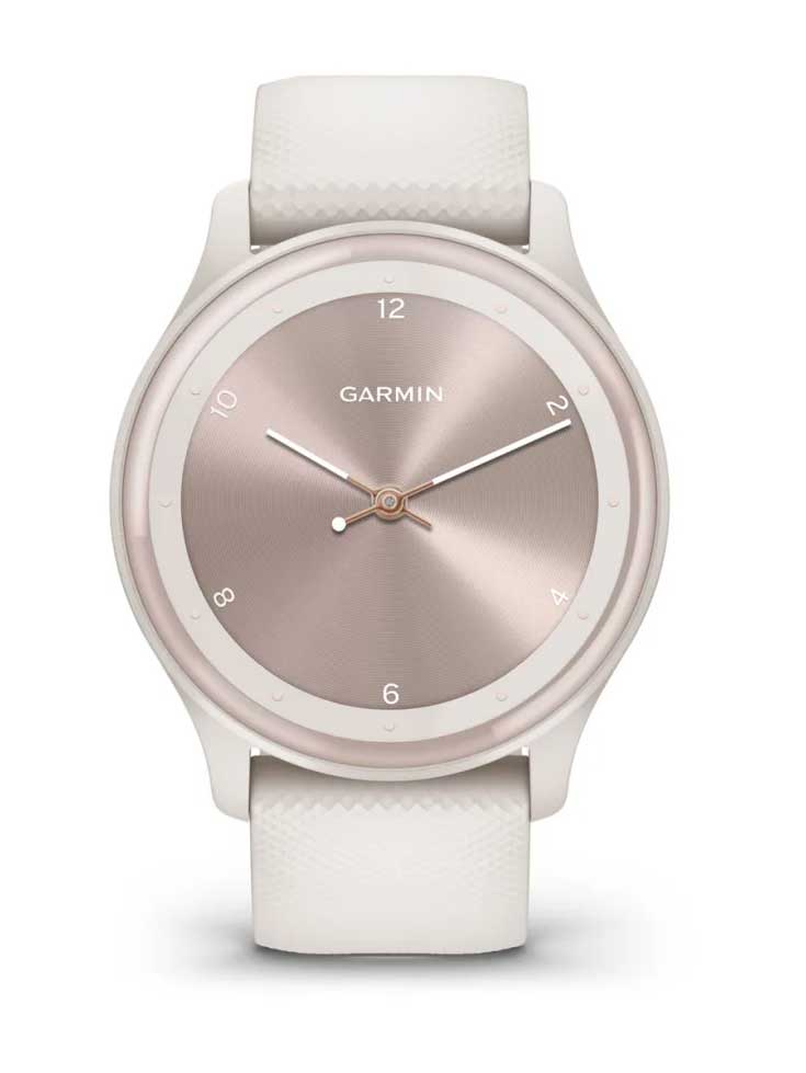 GARMIN Хибриден смарт часовник Vivomove Sport