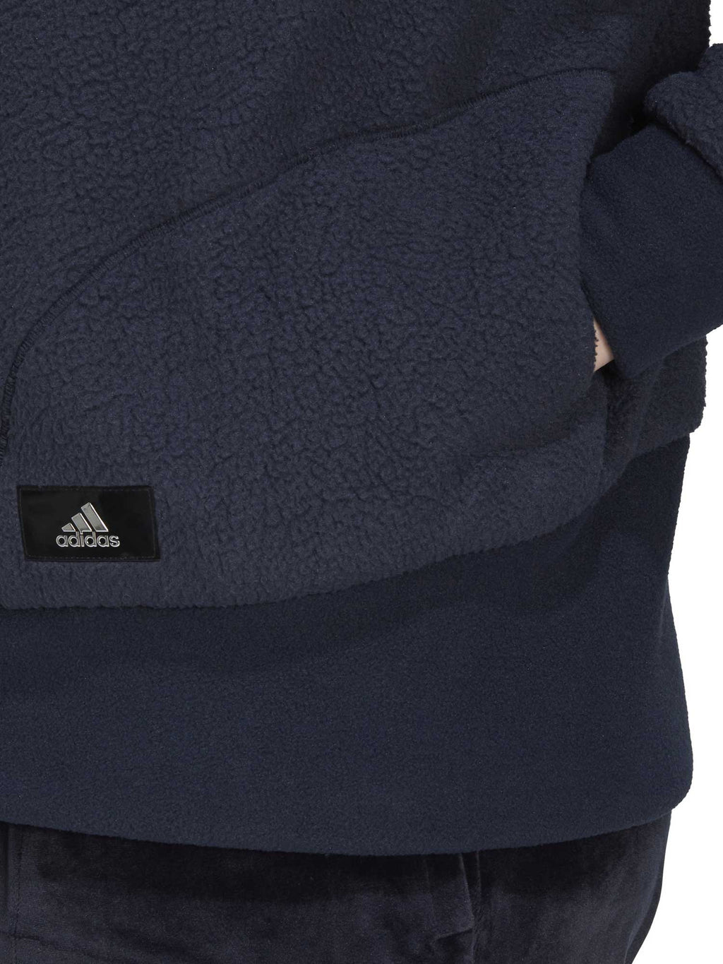 ADIDAS Полар Holidayz Sherpa