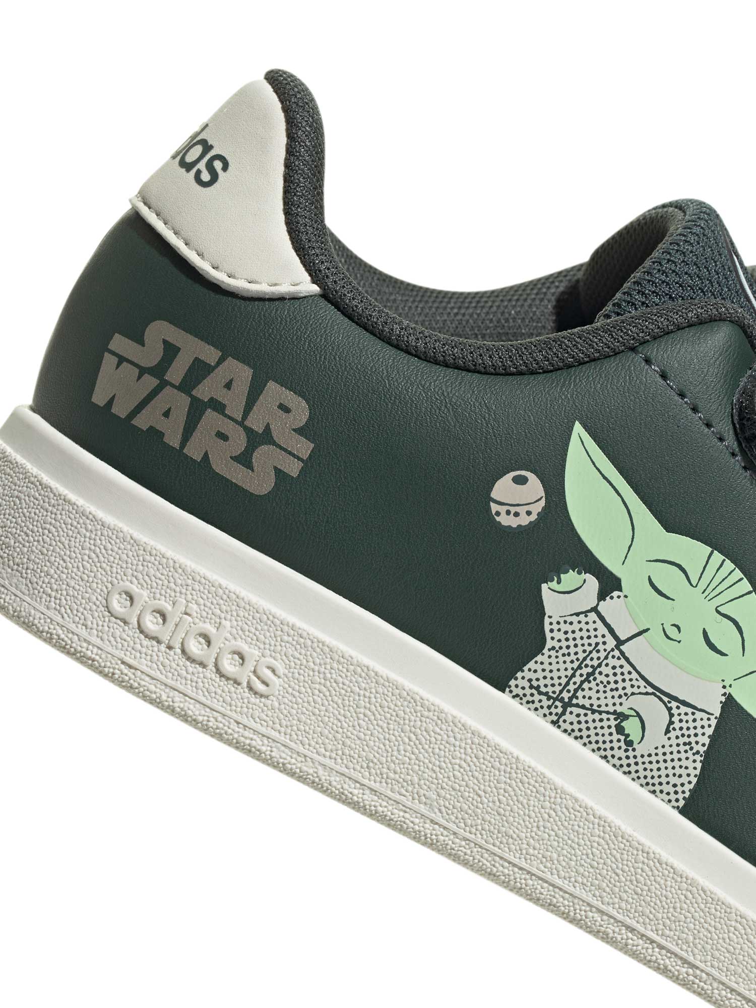 ADIDAS SPORTSWEAR Обувки Star Wars Advantage Kids