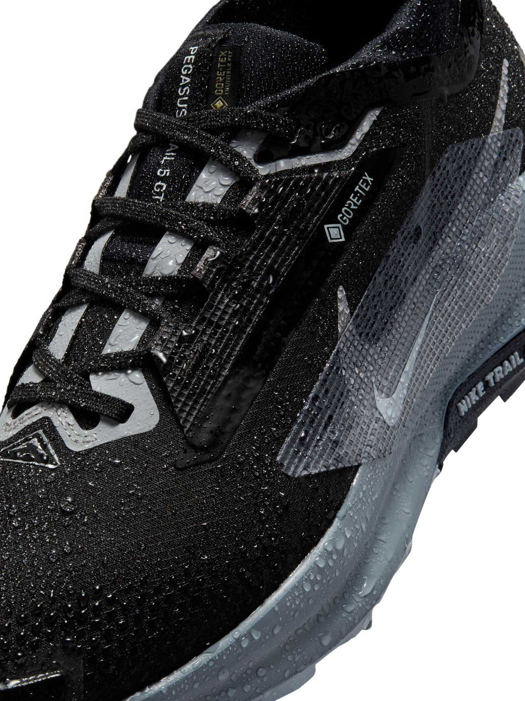 NIKE Обувки PEGASUS TRAIL 5 GTX
