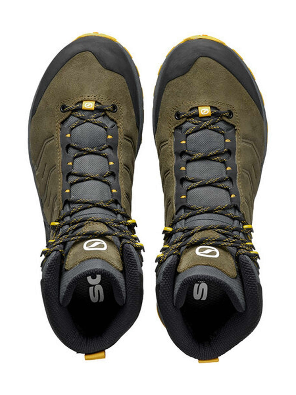 SCARPA Обувки RUSH TRK GTX Gore-tex