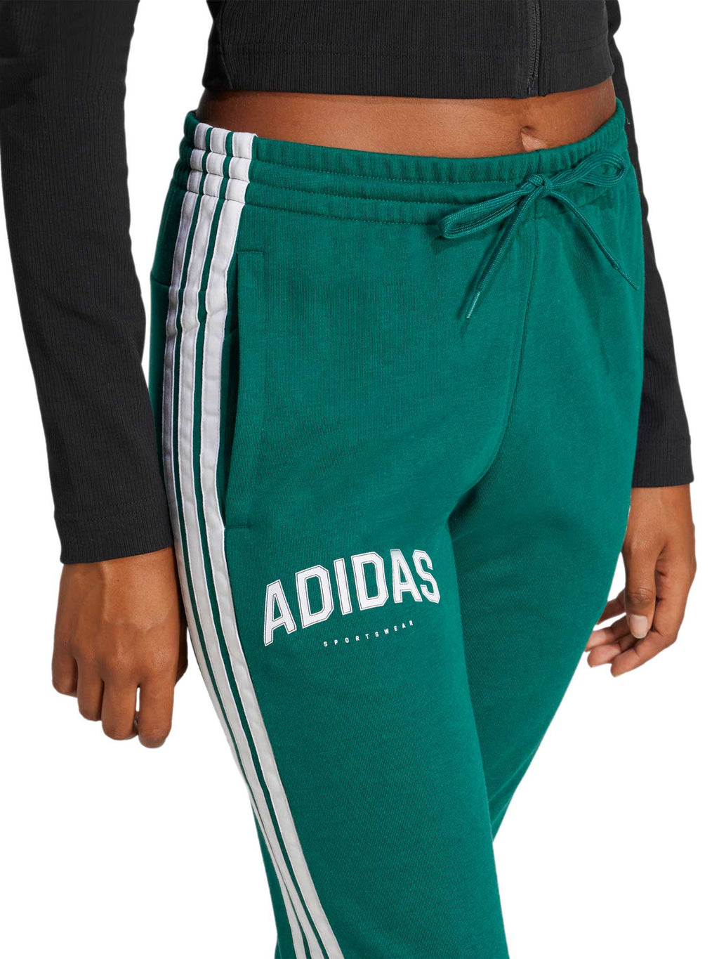 ADIDAS SPORTSWEAR Спортно долнище Joggers