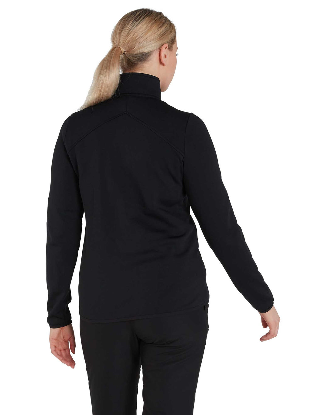 SPEEDO Блуза CLUB QZ MID LAYER TRAINING TOP AF