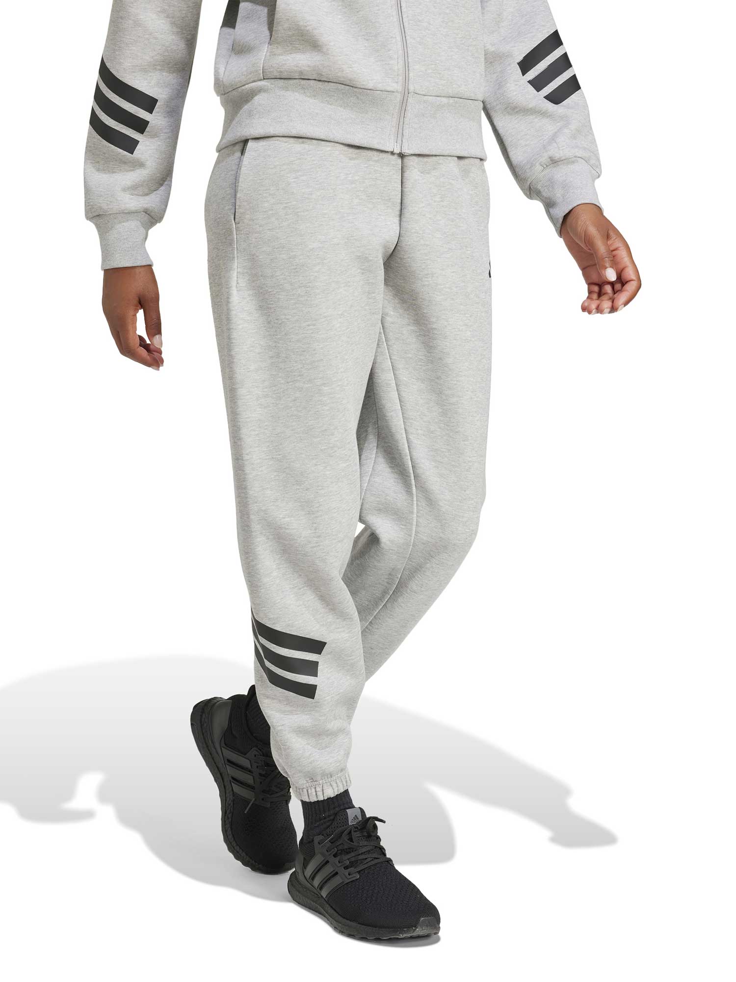 ADIDAS SPORTSWEAR Спортно долнище Future Icons 3-Stripes