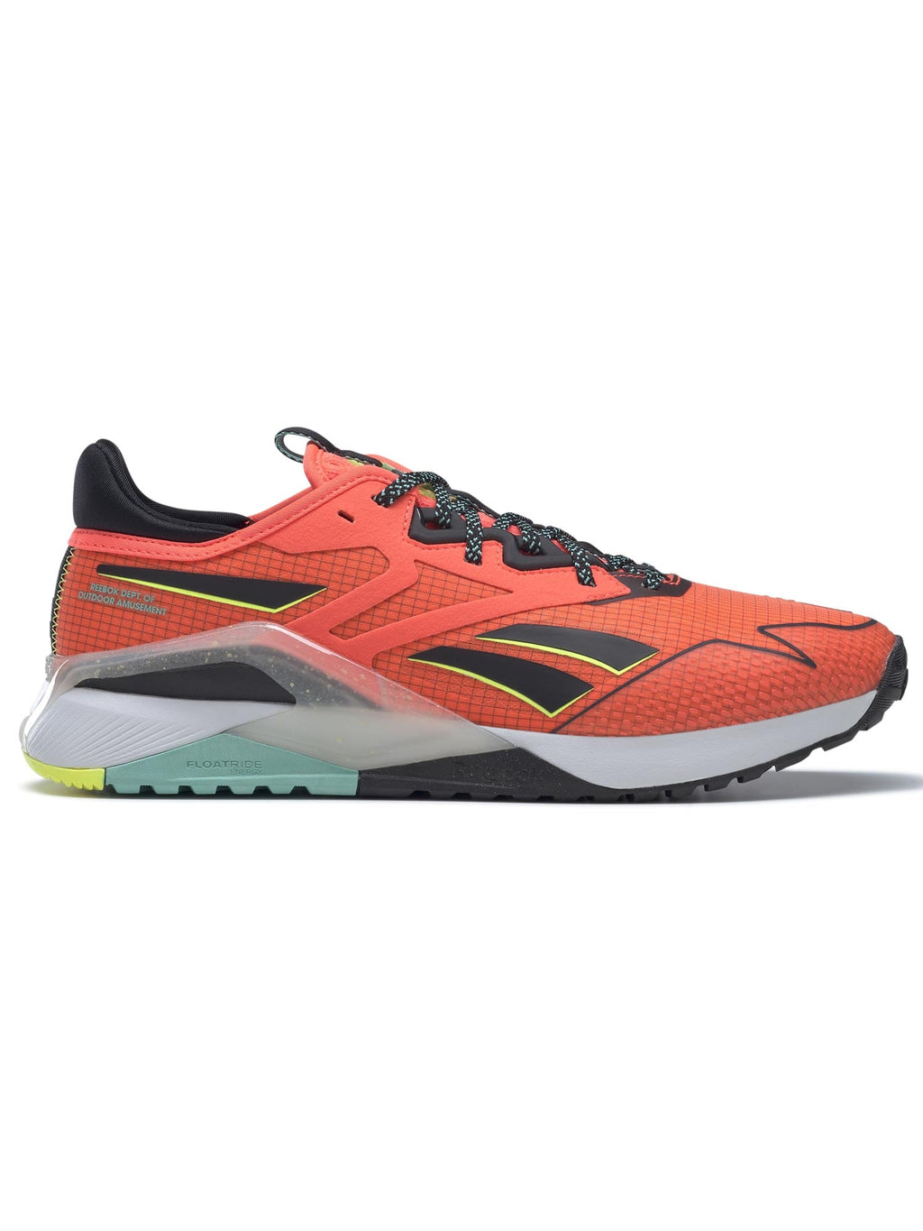 REEBOK Обувки Nano X2 TR Adventure