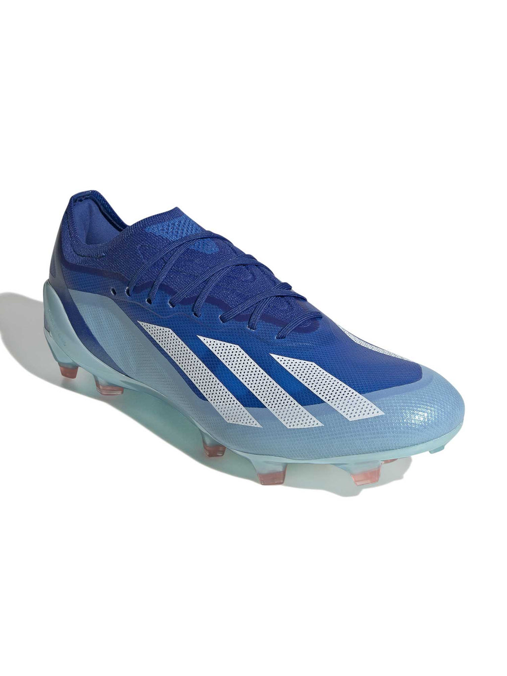 ADIDAS PERFORMANCE Обувки X Crazyfast.1 Firm Ground