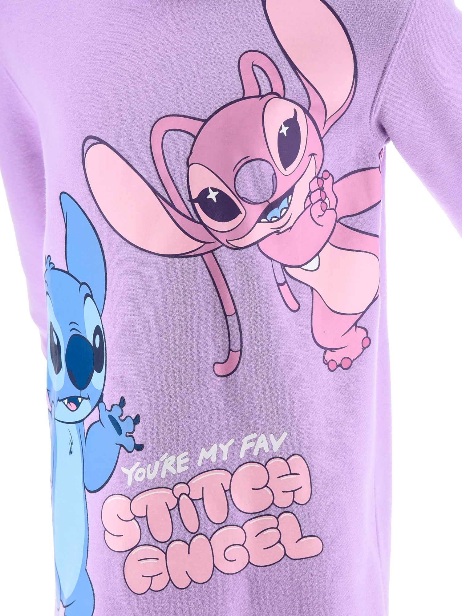 KIDS MOVIE HEROES Рокля Lilo Stitch