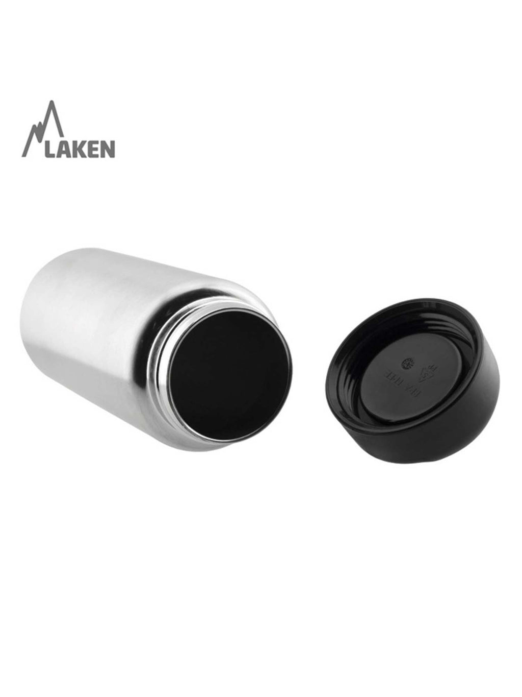 LAKEN Термо бутилка Classic 0.75L
