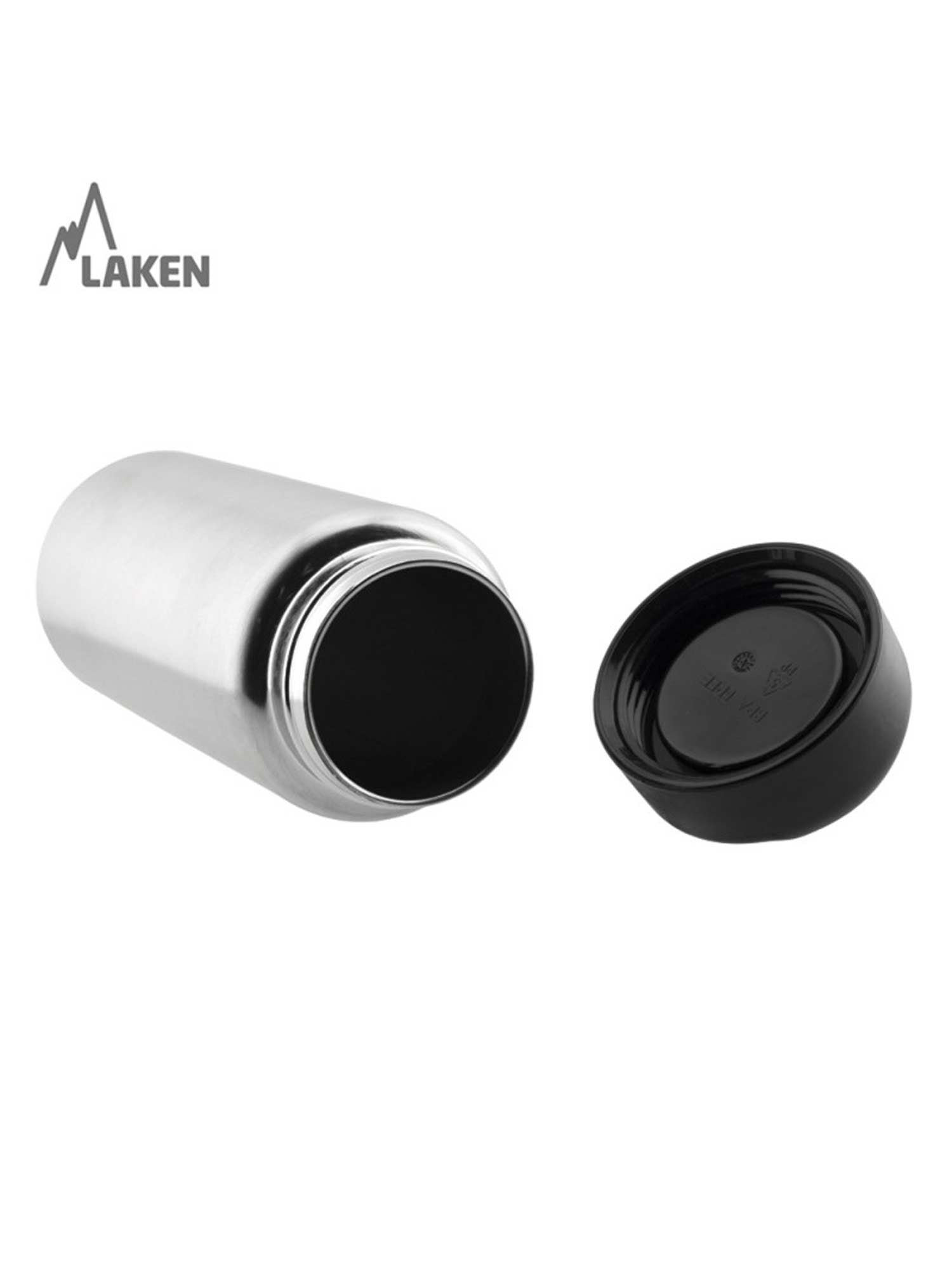LAKEN Термо бутилка Classic 0.75L