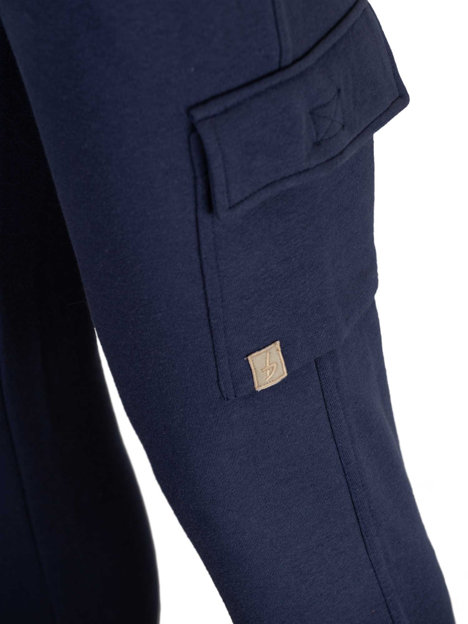 BLEND Спортно долнище Sweatpants