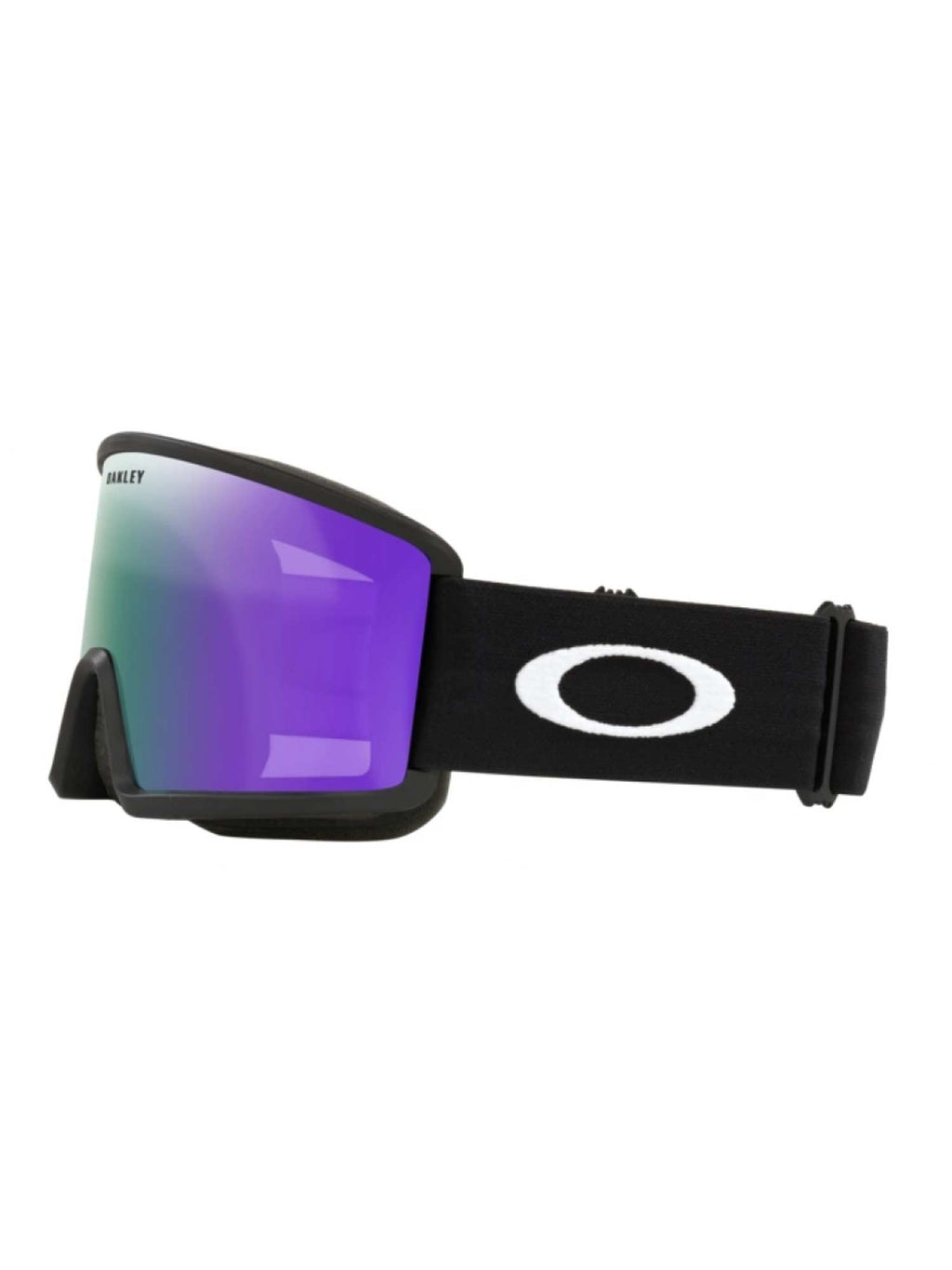 OAKLEY Ски маска TARGET LINE L