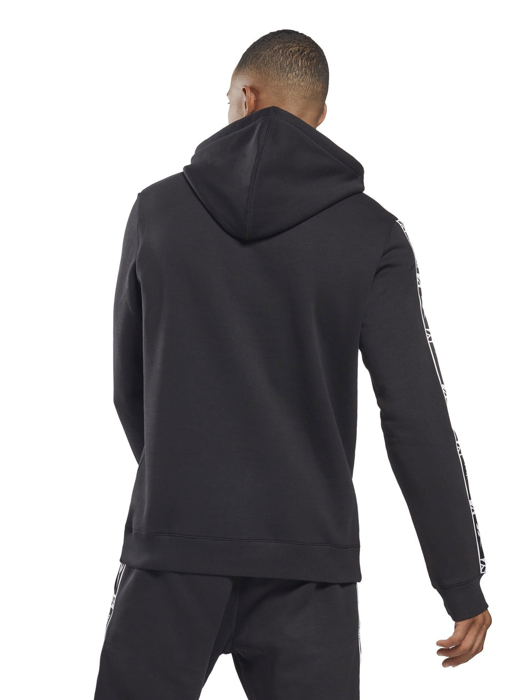 REEBOK Суитшърт Identity Tape