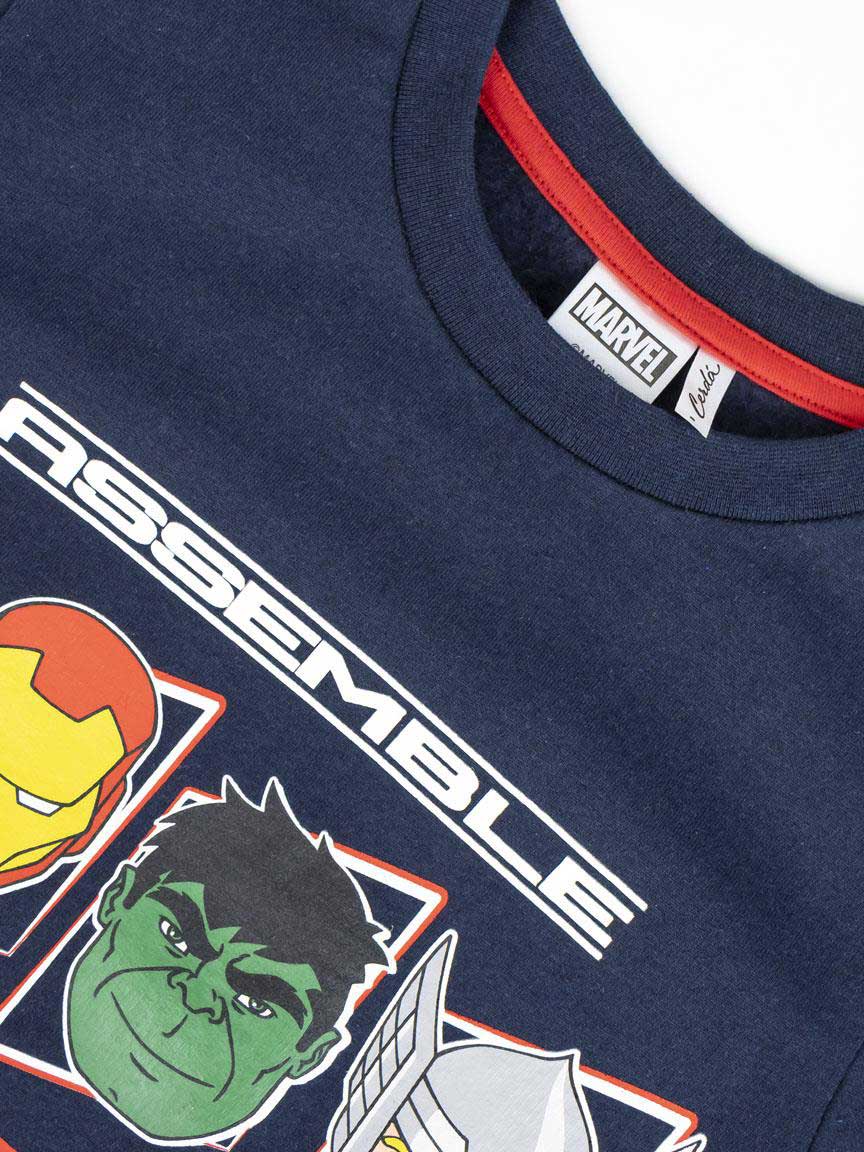 CERDA Спортен екип AVENGERS