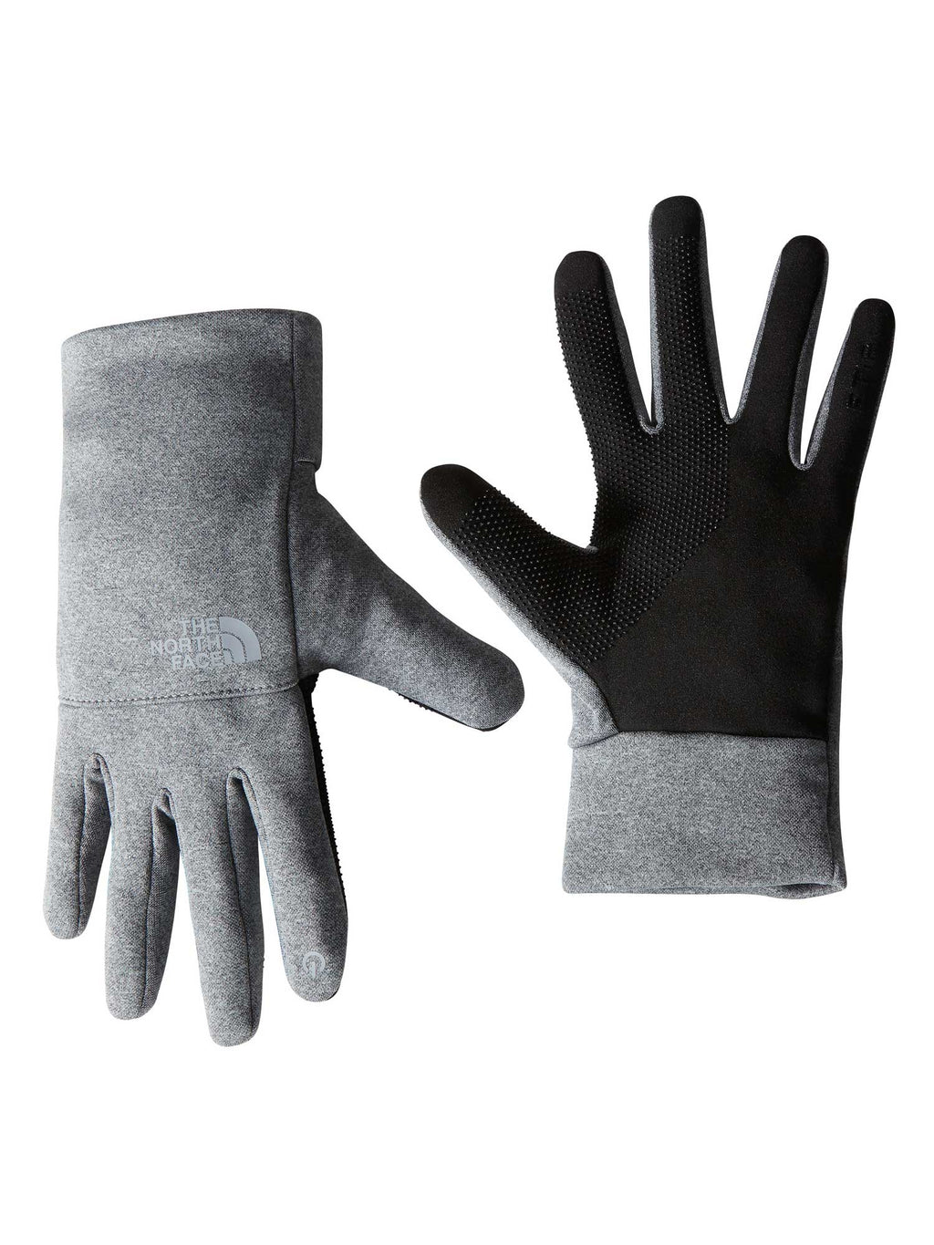 THE NORTH FACE Ръкавици ETIP RECYCLED GLOVE