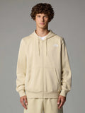 THE NORTH FACE Суитшърт M SIMPLE DOME FULL ZIP HOODIE