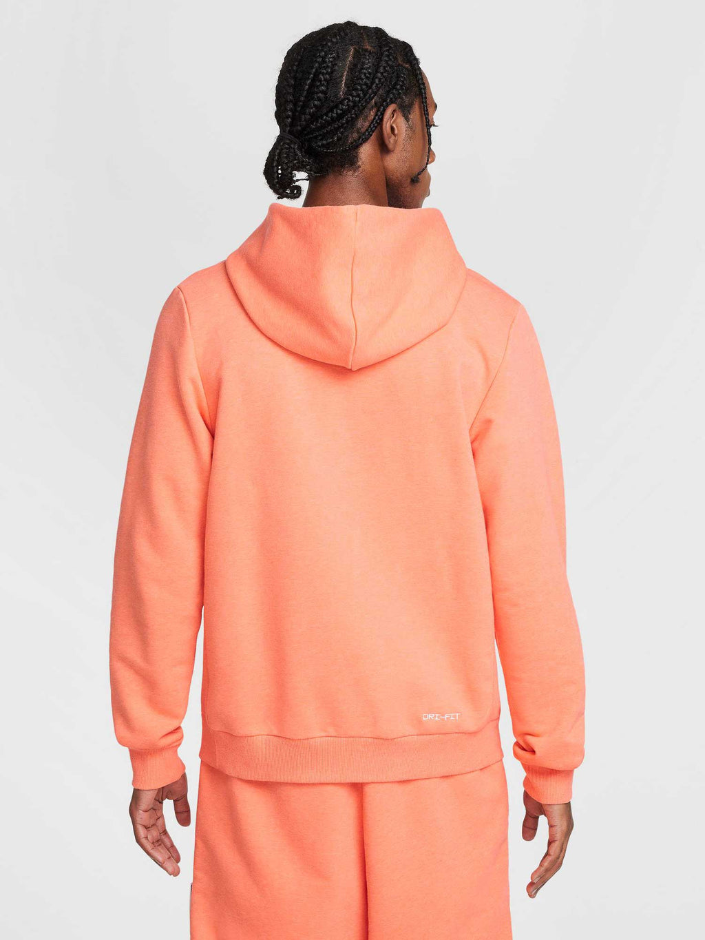 NIKE Суитшърт M NK DF SI PO HD