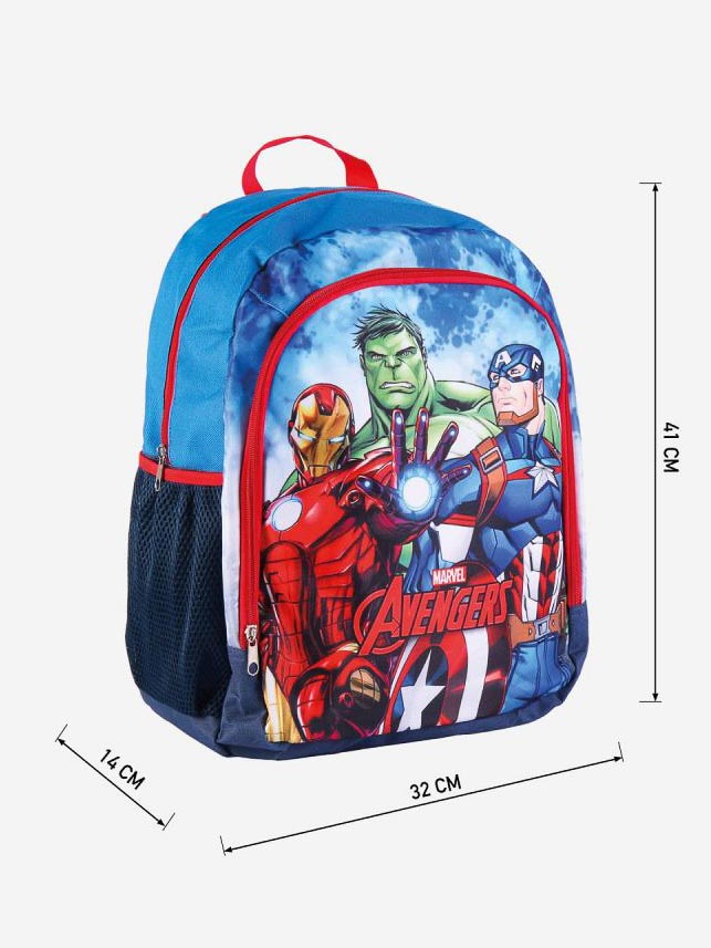 CERDA Раница Avengers