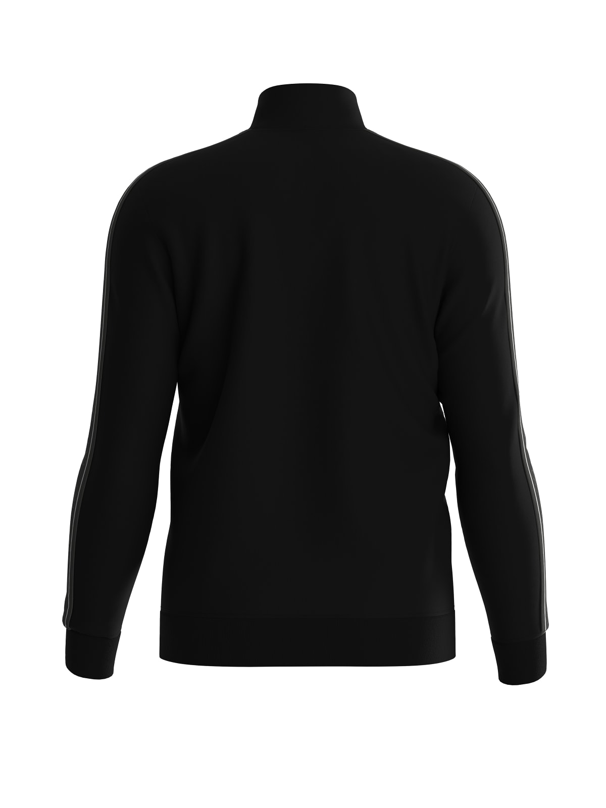 GUESS Спортно горнище MICKEY FULL ZIP SWEATSHIRT