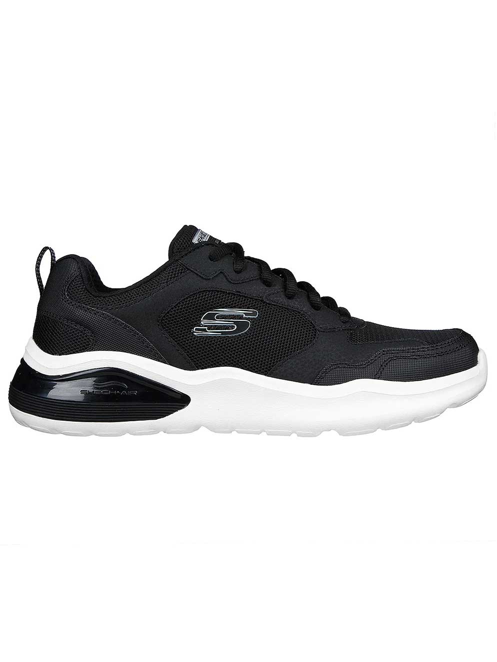 SKECHERS Обувки AIR CUSHIONING-BINSO