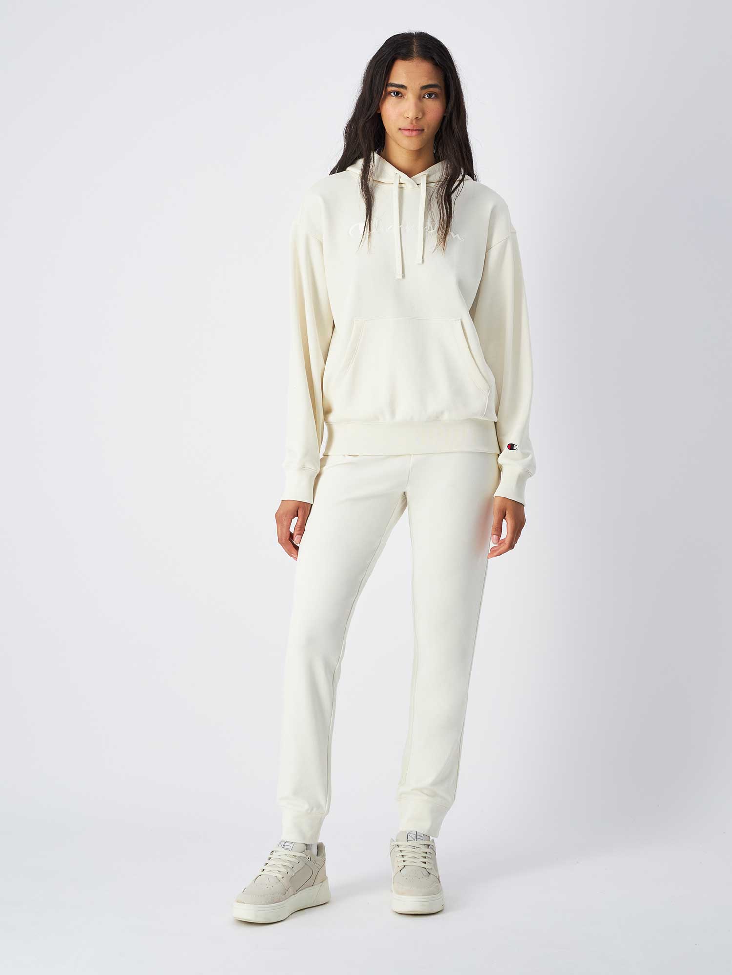CHAMPION Спортно долнище Rib Cuff Pants