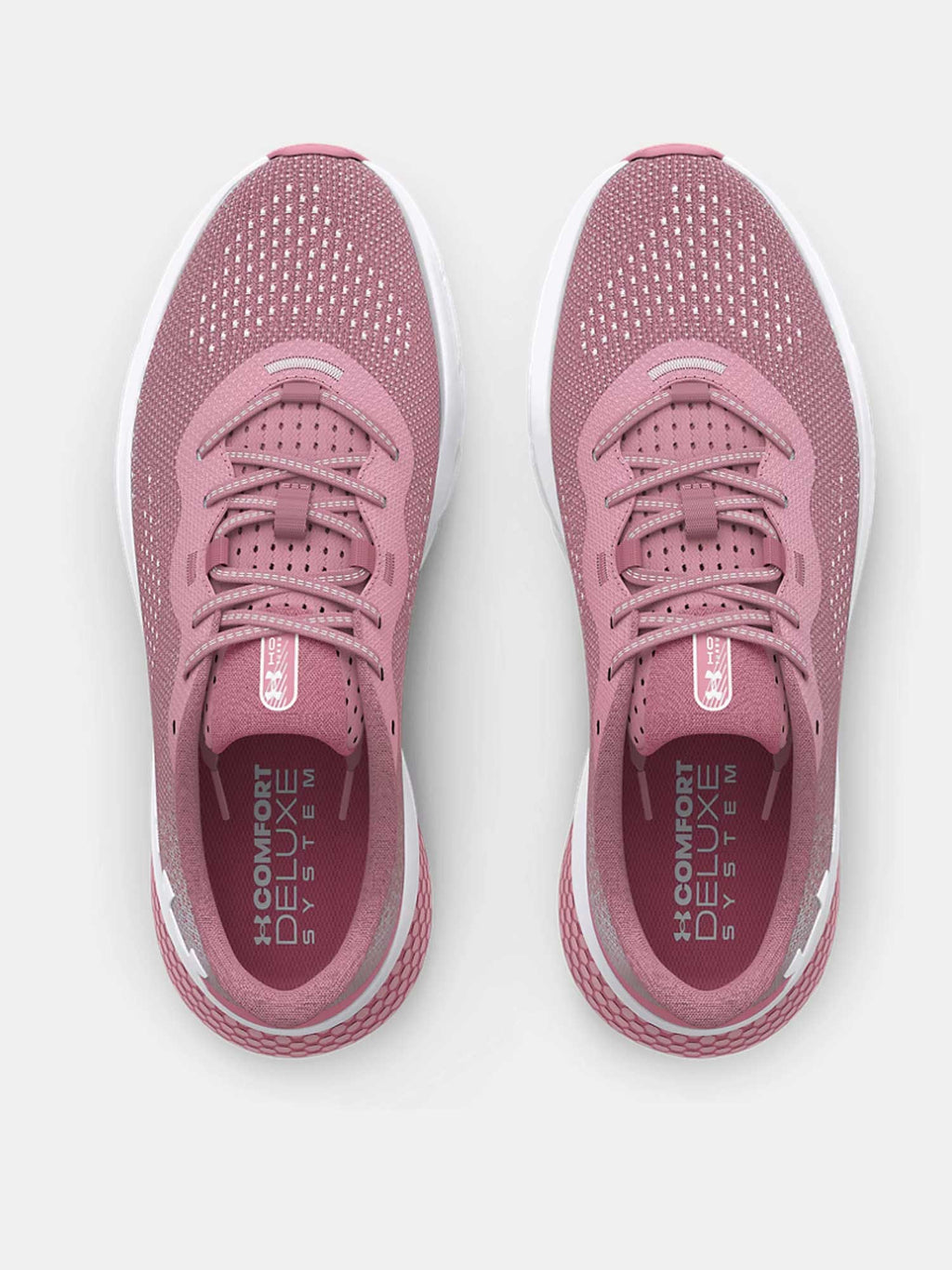 UNDER ARMOUR Обувки W HOVLockdownR Turbulence 2