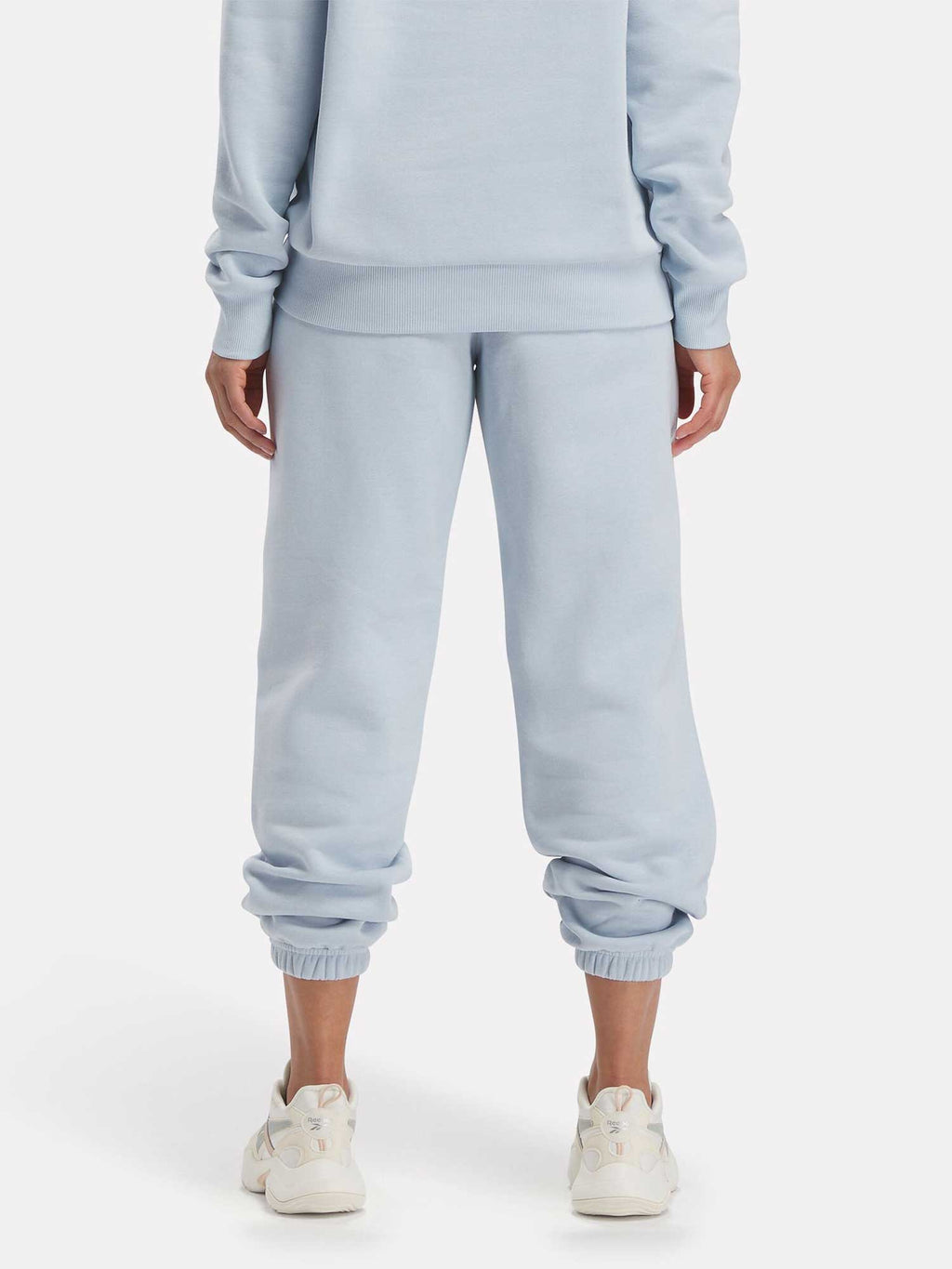REEBOK Спортно долнище RI Fleece Jogger