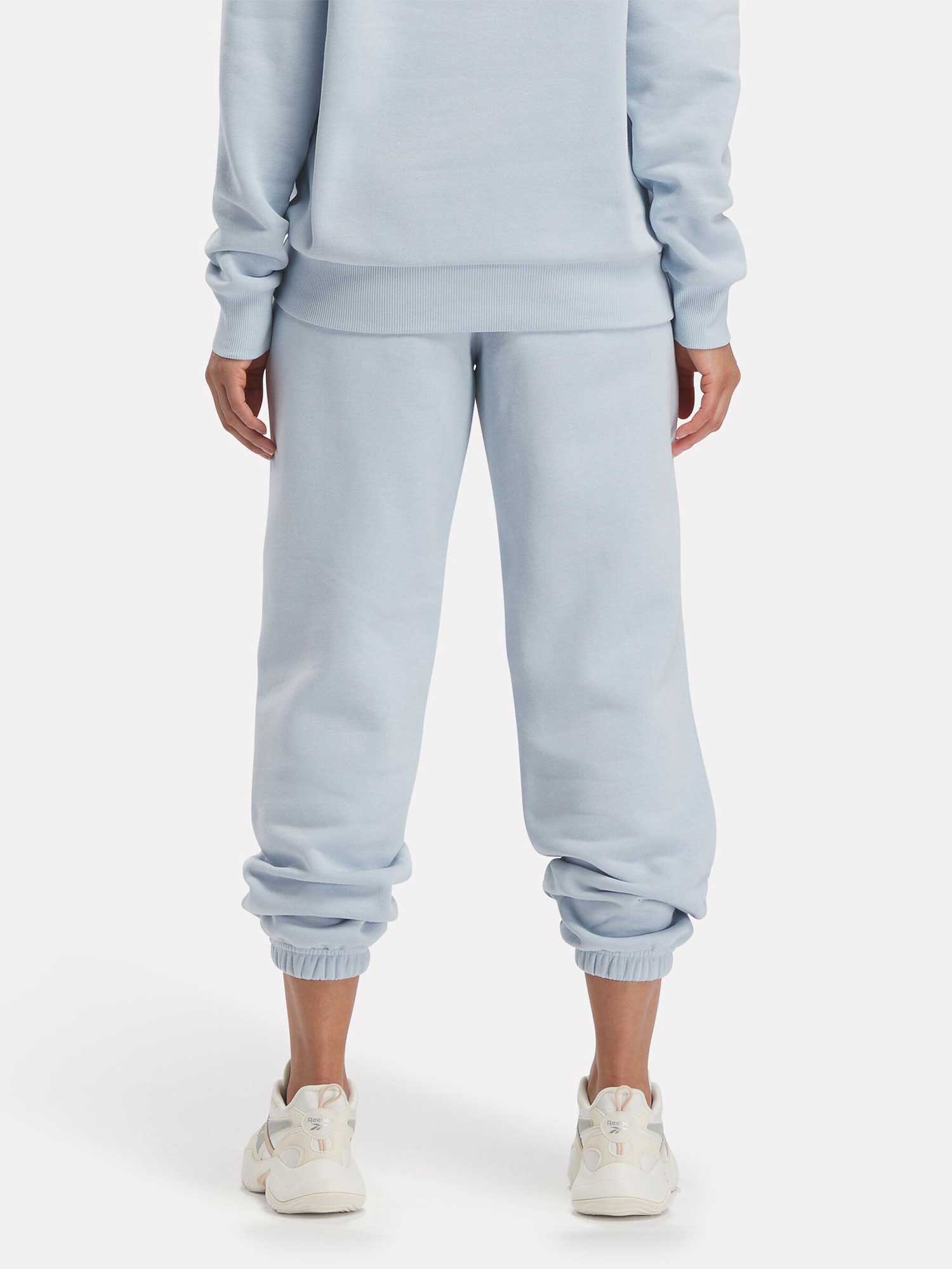 REEBOK Спортно долнище RI Fleece Jogger