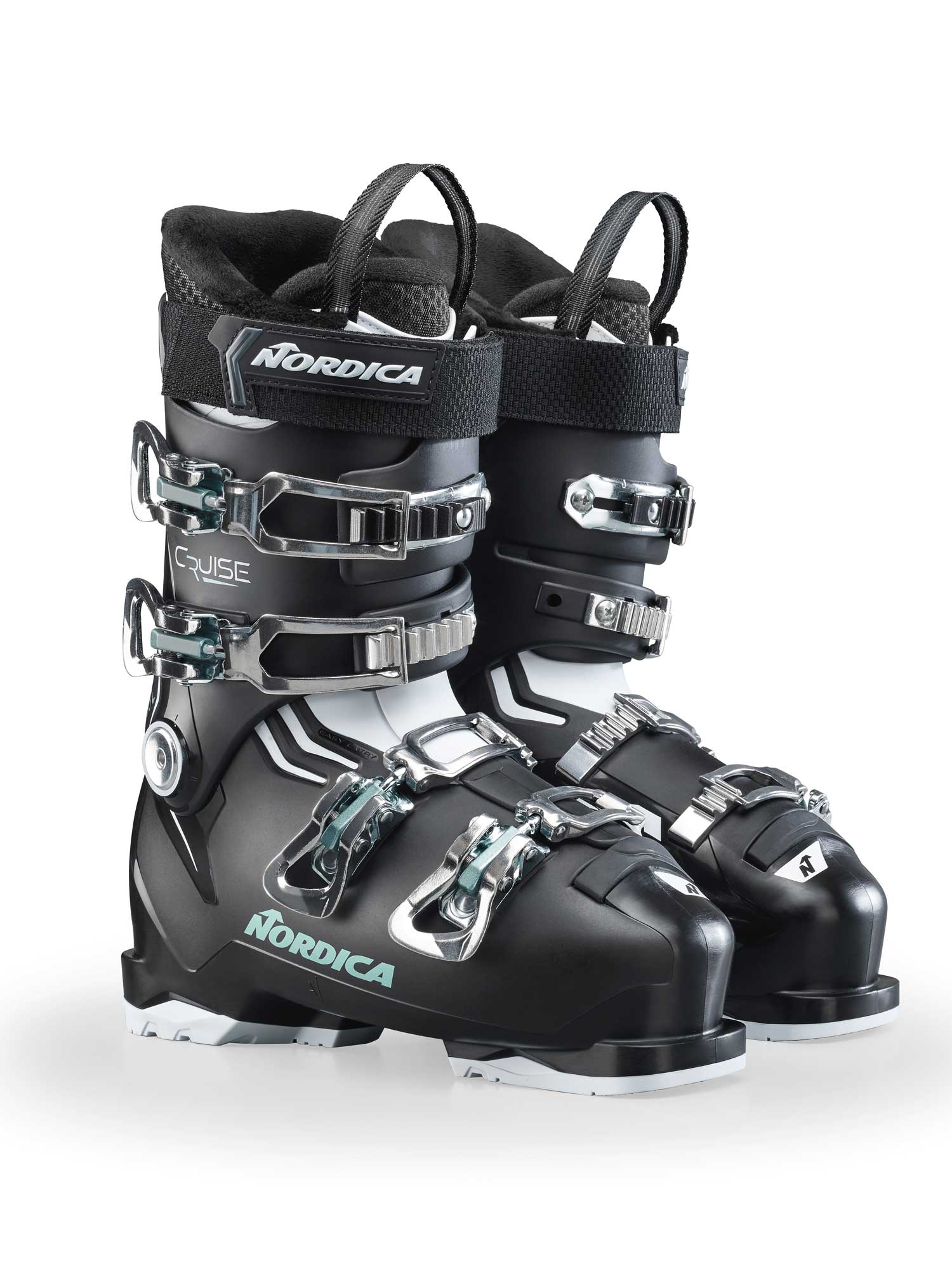 NORDICA Ски обувки THE CRUISE 65 W