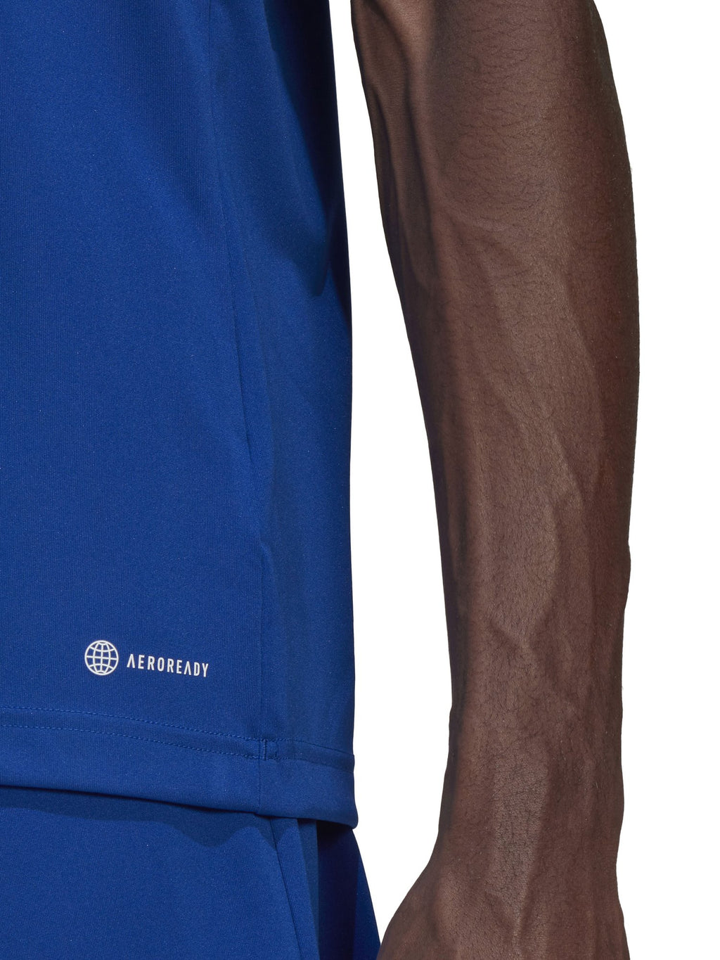 ADIDAS PERFORMANCE Тениска Entrada 22