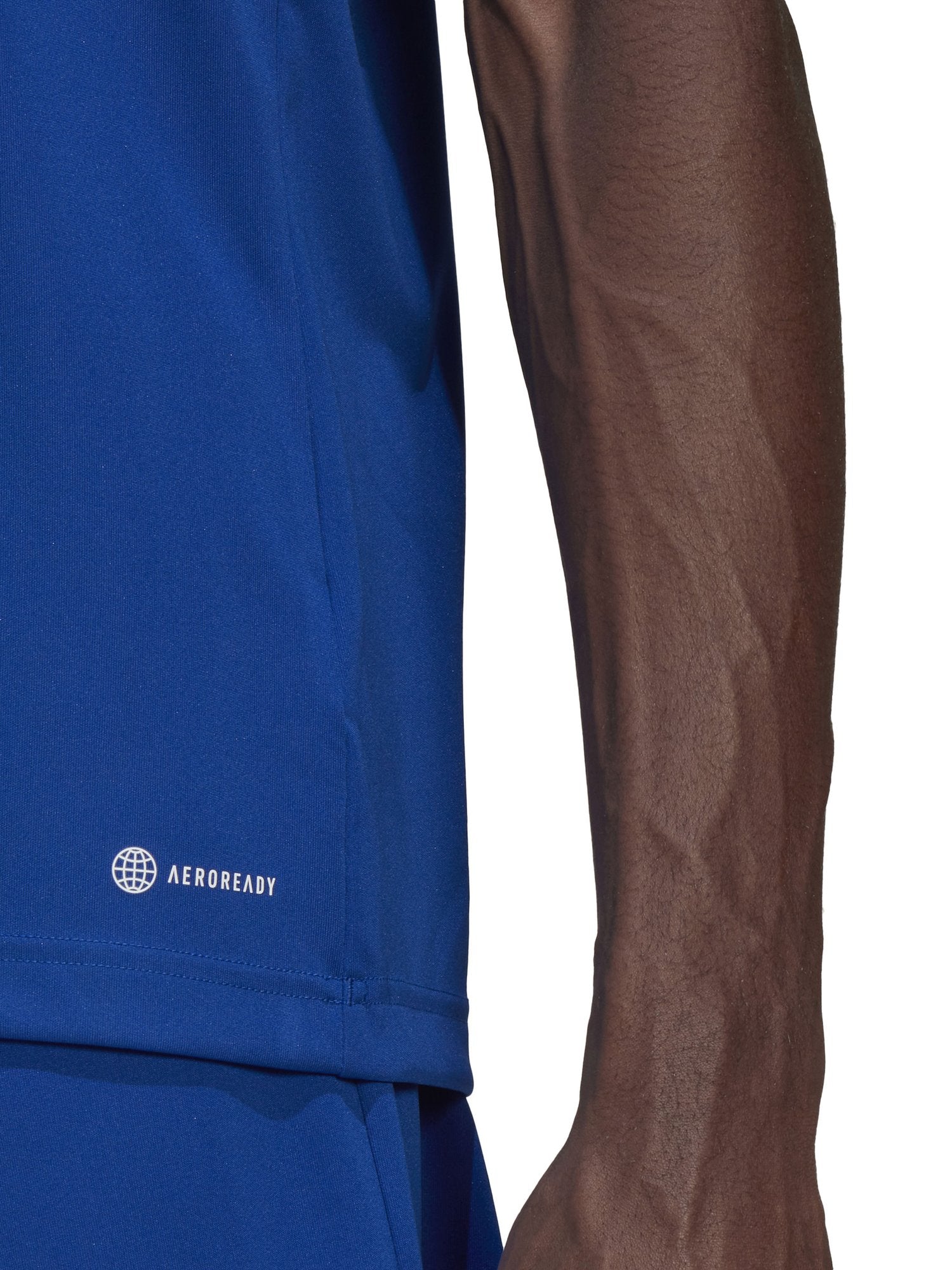 ADIDAS PERFORMANCE Тениска Entrada 22
