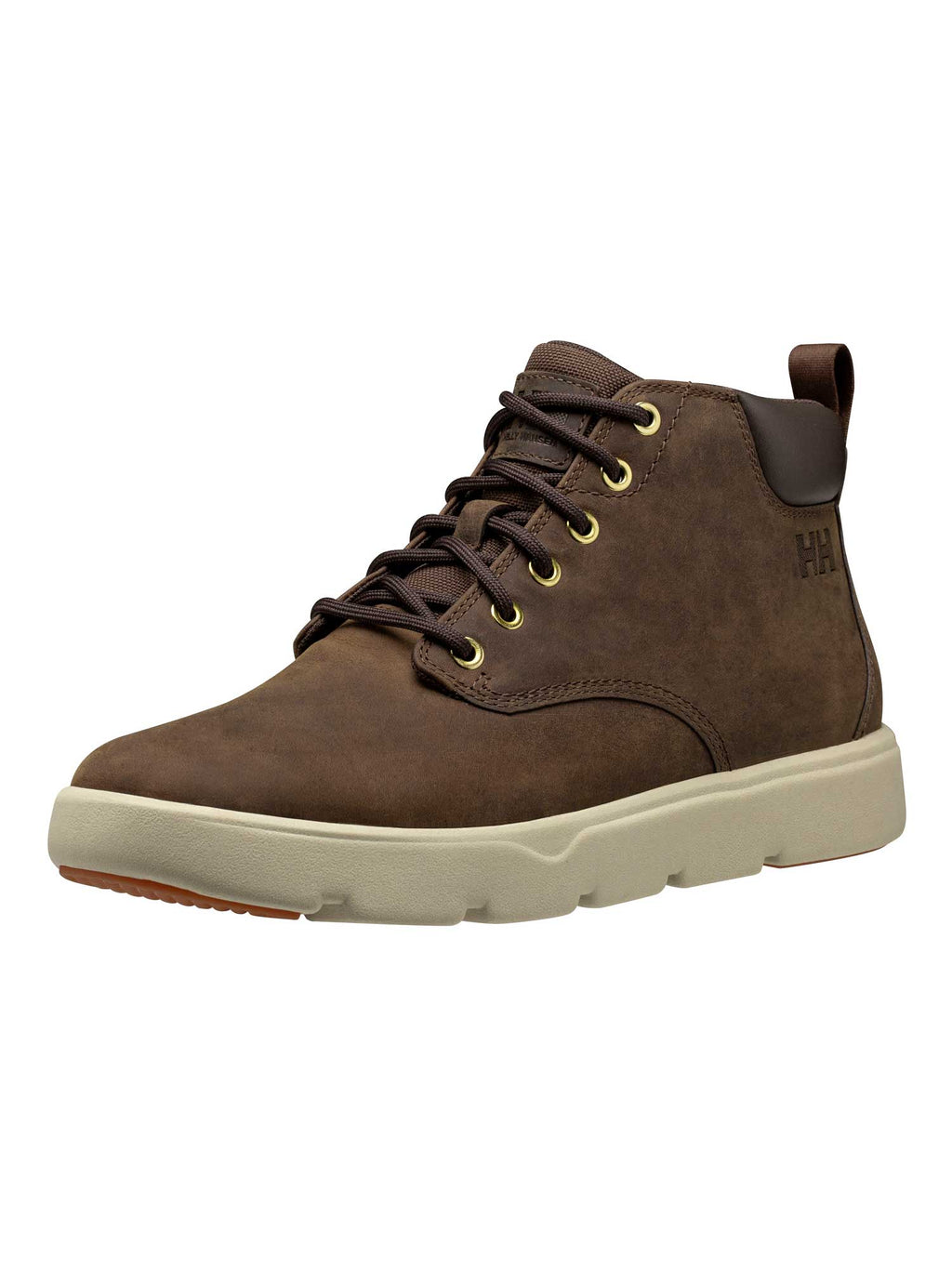 HELLY HANSEN Обувки PINEHURST LEATHER