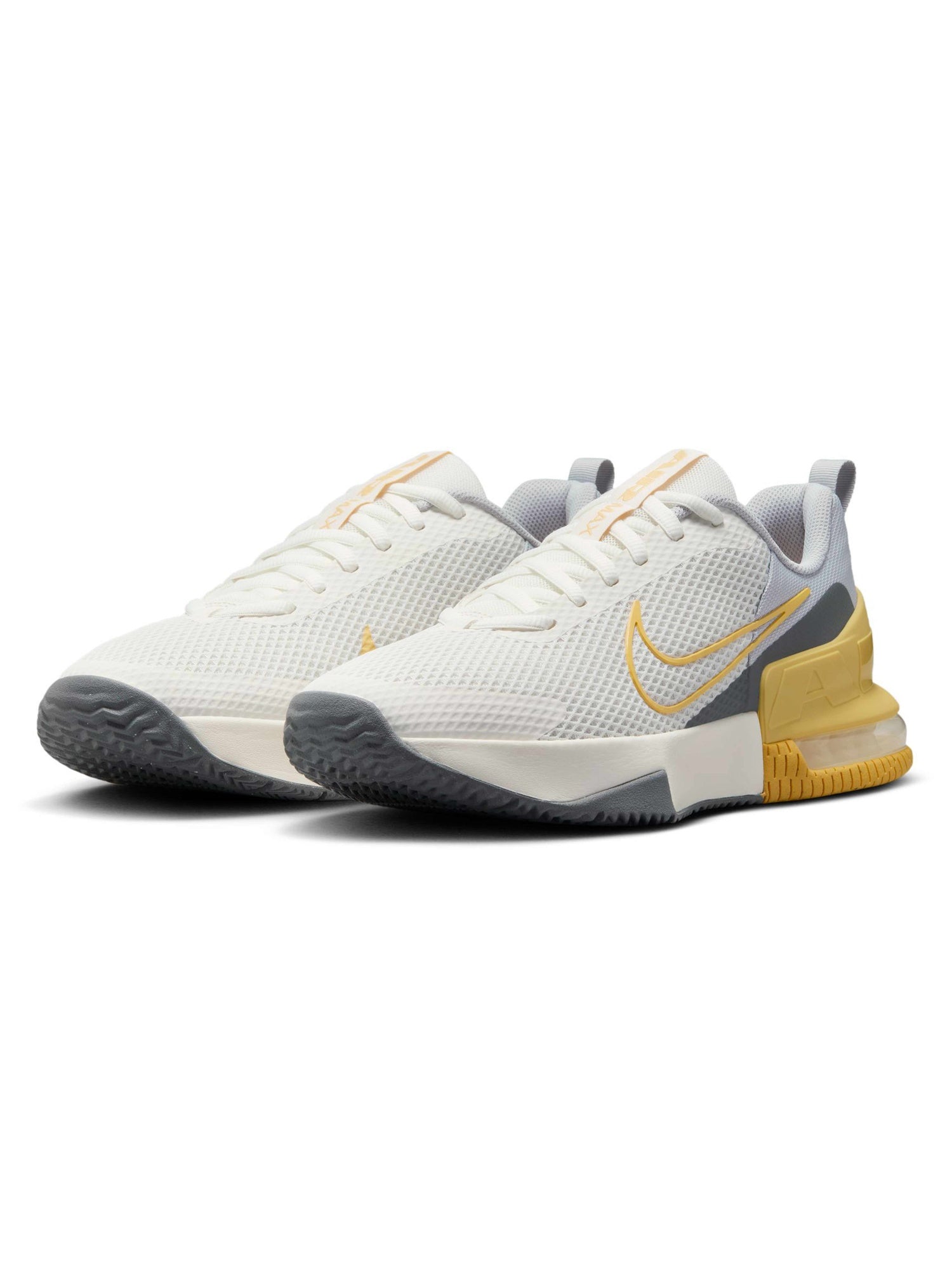 NIKE Обувки M AIR MAX ALPHA TRAINER 6
