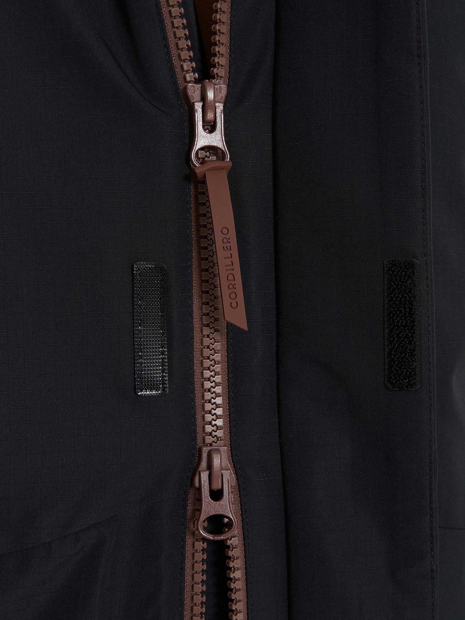 CORDILLERO Яке Men's Padded Jacket