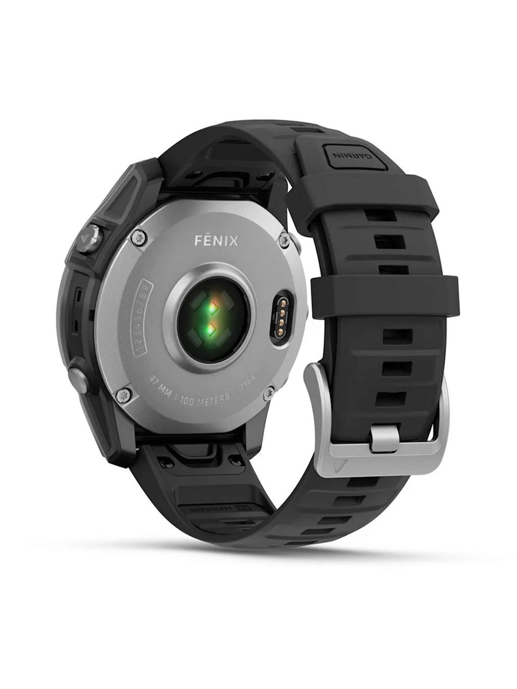 GARMIN GPS Смарт часовник Fenix E AMOLED