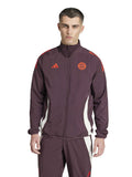 ADIDAS PERFORMANCE Спортно горнище FC Bayern Tiro 24 Presentation