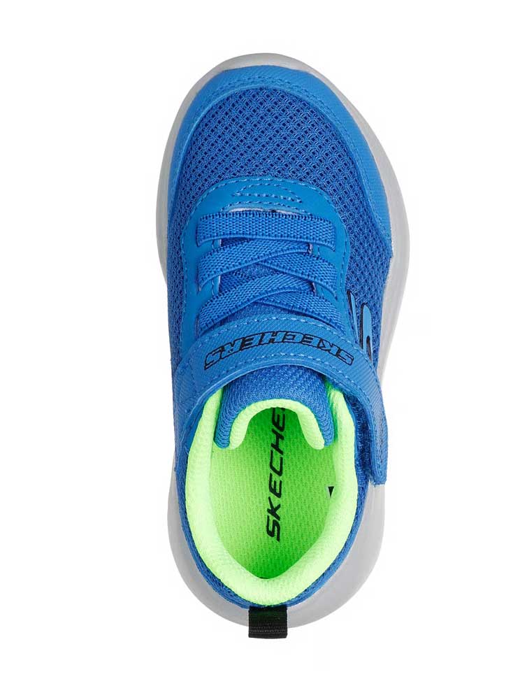 SKECHERS Обувки SELECTORS - RESET ACHIEVED